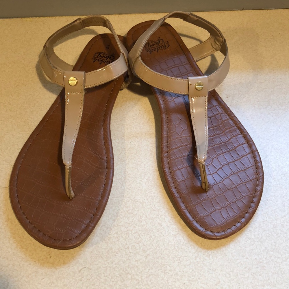 Sandals